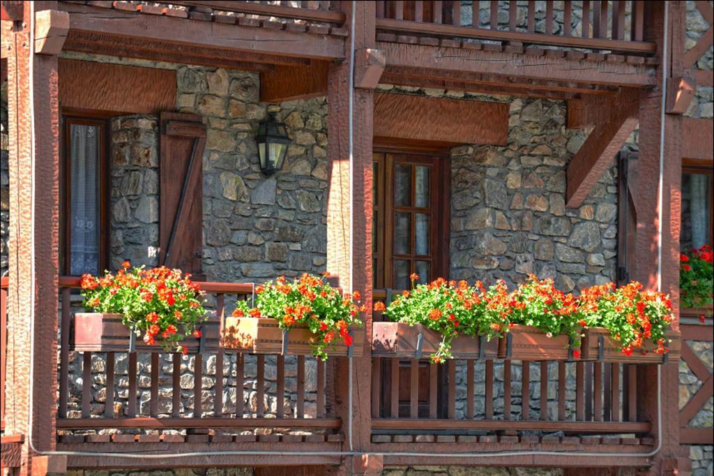 Hotel DЕл Тартер Екстериор снимка