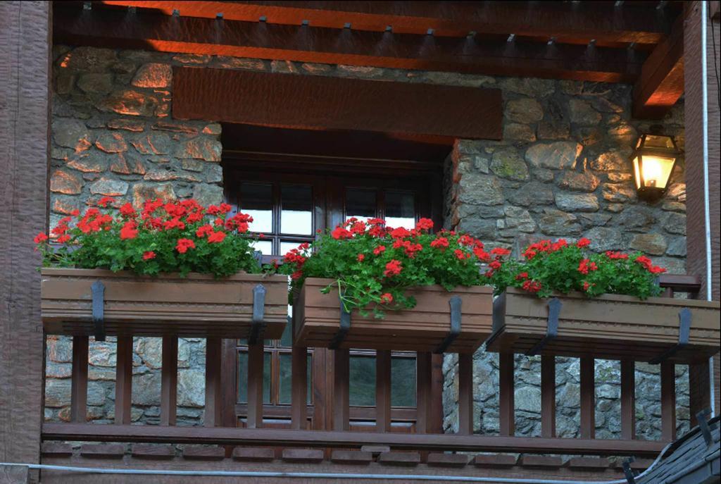 Hotel DЕл Тартер Екстериор снимка