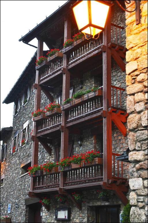 Hotel DЕл Тартер Екстериор снимка