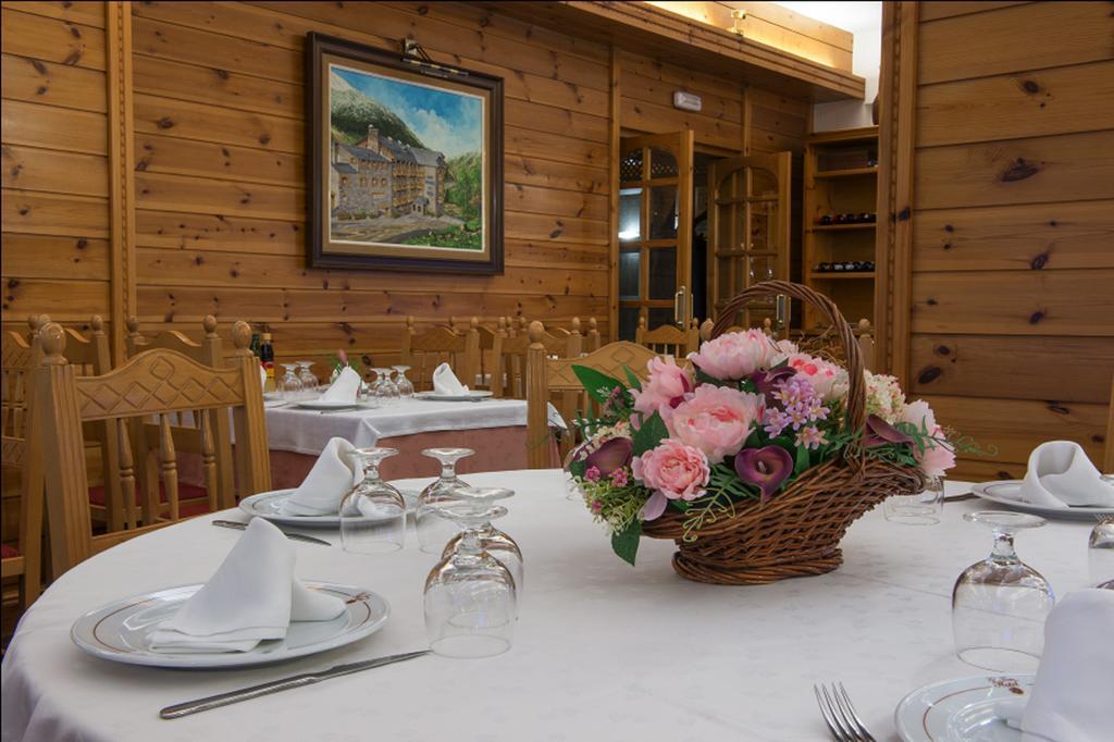Hotel DЕл Тартер Екстериор снимка