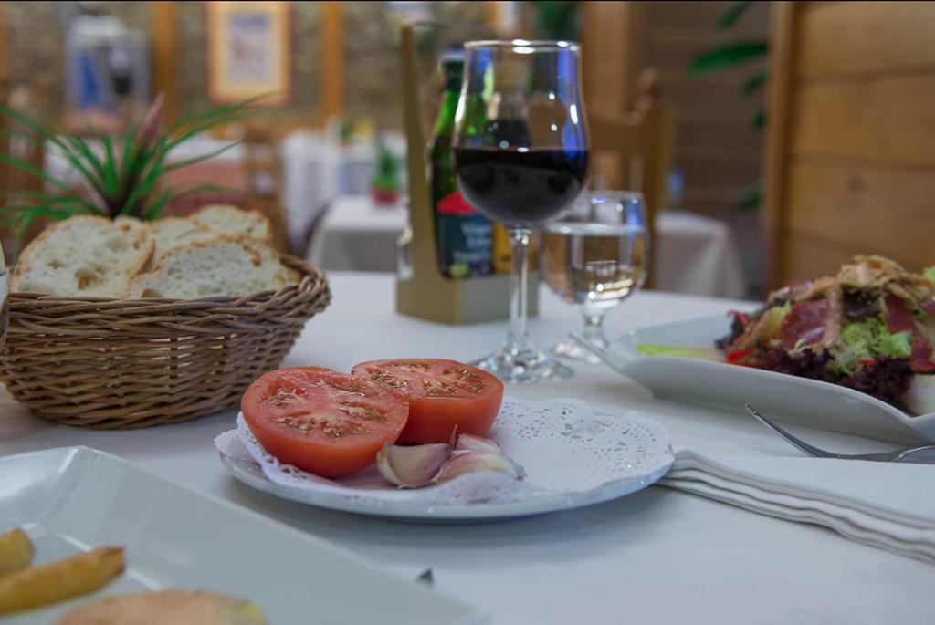 Hotel DЕл Тартер Екстериор снимка