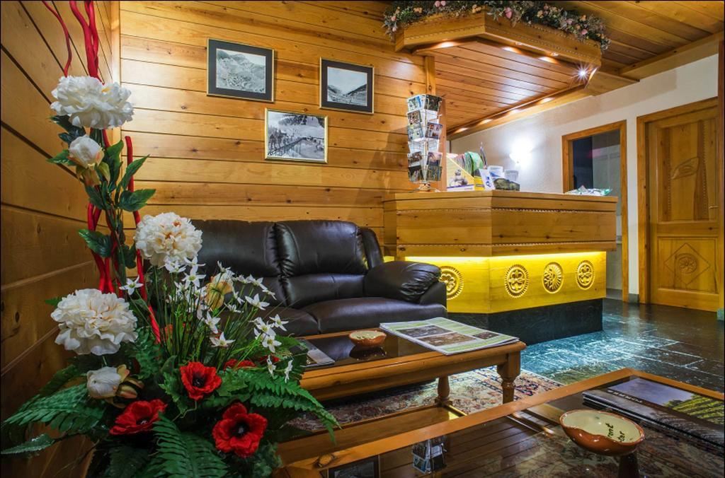 Hotel DЕл Тартер Екстериор снимка