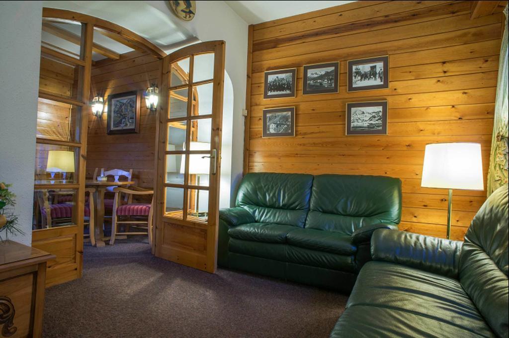 Hotel DЕл Тартер Екстериор снимка