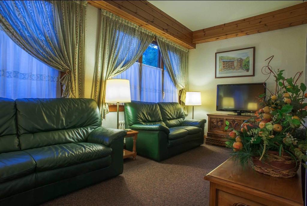 Hotel DЕл Тартер Екстериор снимка