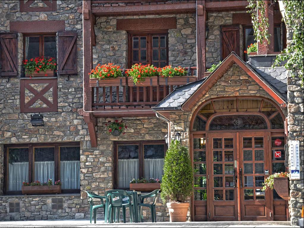 Hotel DЕл Тартер Екстериор снимка