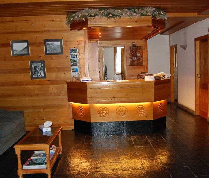 Hotel DЕл Тартер Екстериор снимка