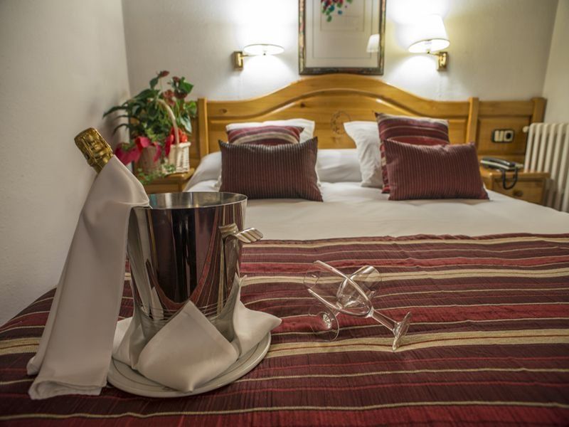 Hotel DЕл Тартер Екстериор снимка